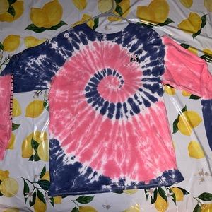 Simply Southern long sleeve T!